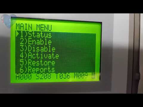 how to disable