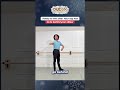 Tips for Better Tendu to the Side -- Leg Behind Your Elbow