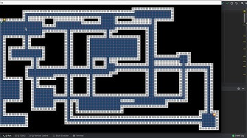 CS61B Project 3 Gold Point Video