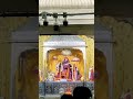 govind dev ji ke aaj ke darshan