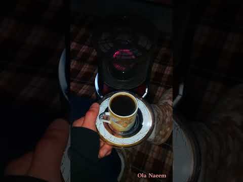 صدفة بعز الشتوية