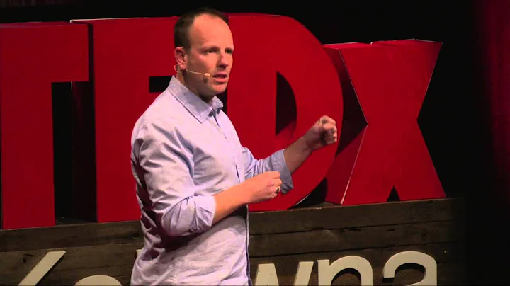 Change the reward. Change the game. | Will Cromack...