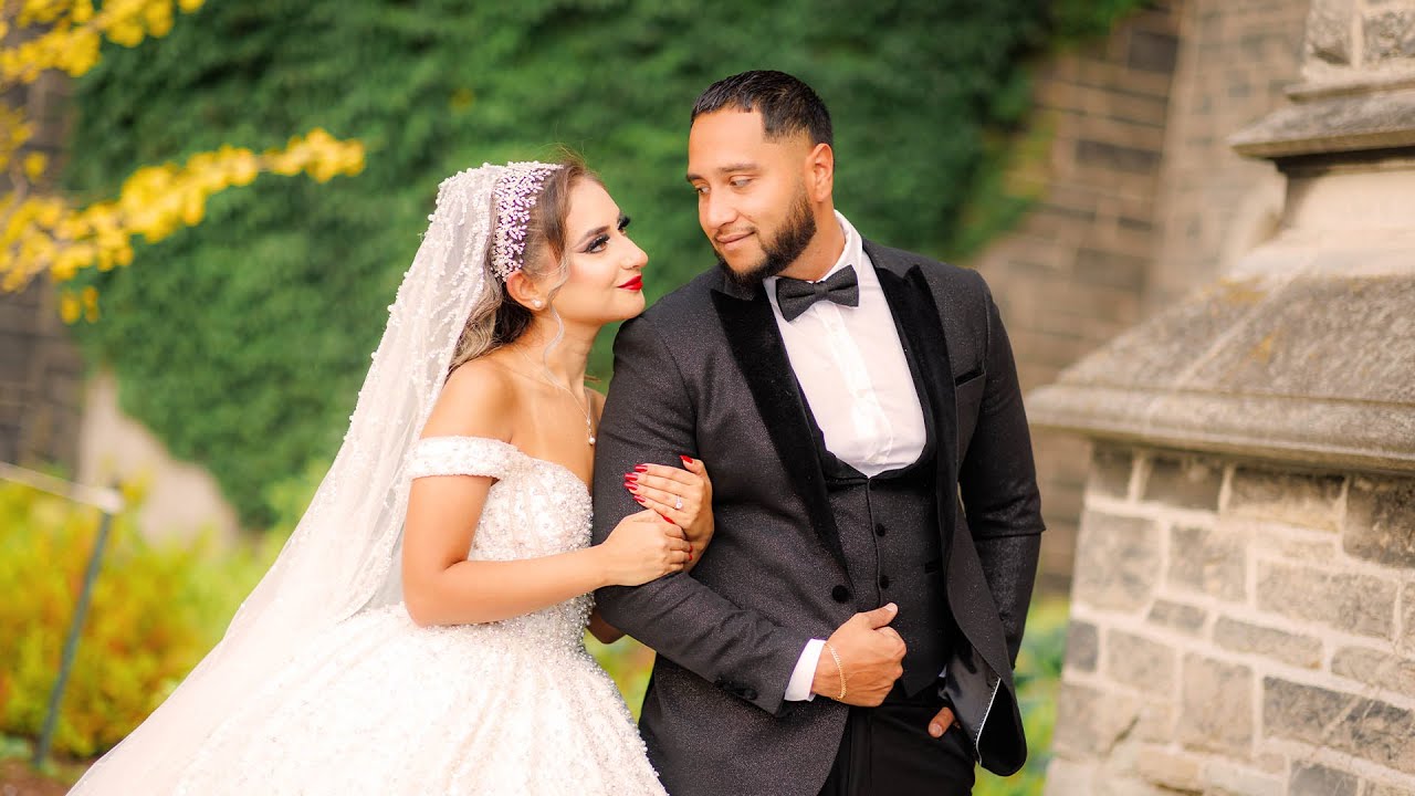 The Most EPIC Afghan Wedding! 💍 A Love Story Filled with Luxury & Surprise #afghanwedding