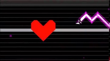 Easy user coins #4 - Geometry dash [2.0] - For science - By TrueChaos