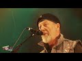 Richard Thompson Electric Trio at Shrewsbury Folk Festival 2018