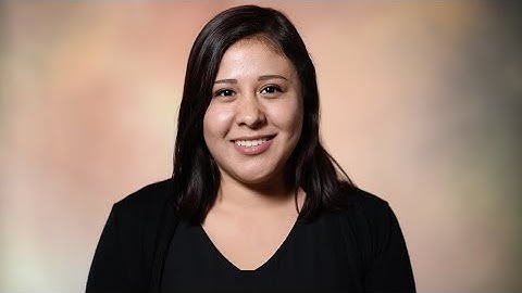 I am First Generation