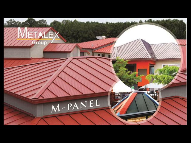 metelx show and play