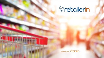 Introducing RetailerIN In-store Analytics for grocery stores
