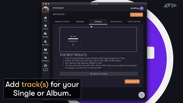 Pro Tools Tech Tip — AvidPlay: Create A New Release