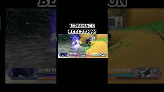 ULTIMATE SKILL BEELZEMON!!!