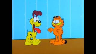 Garfield And Friends Odies Impression Garfield Quickie