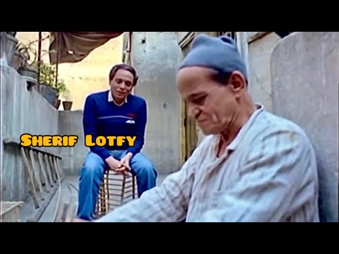 موسيقى فيلم الحريف هانى شنودة ١٩٨٣
