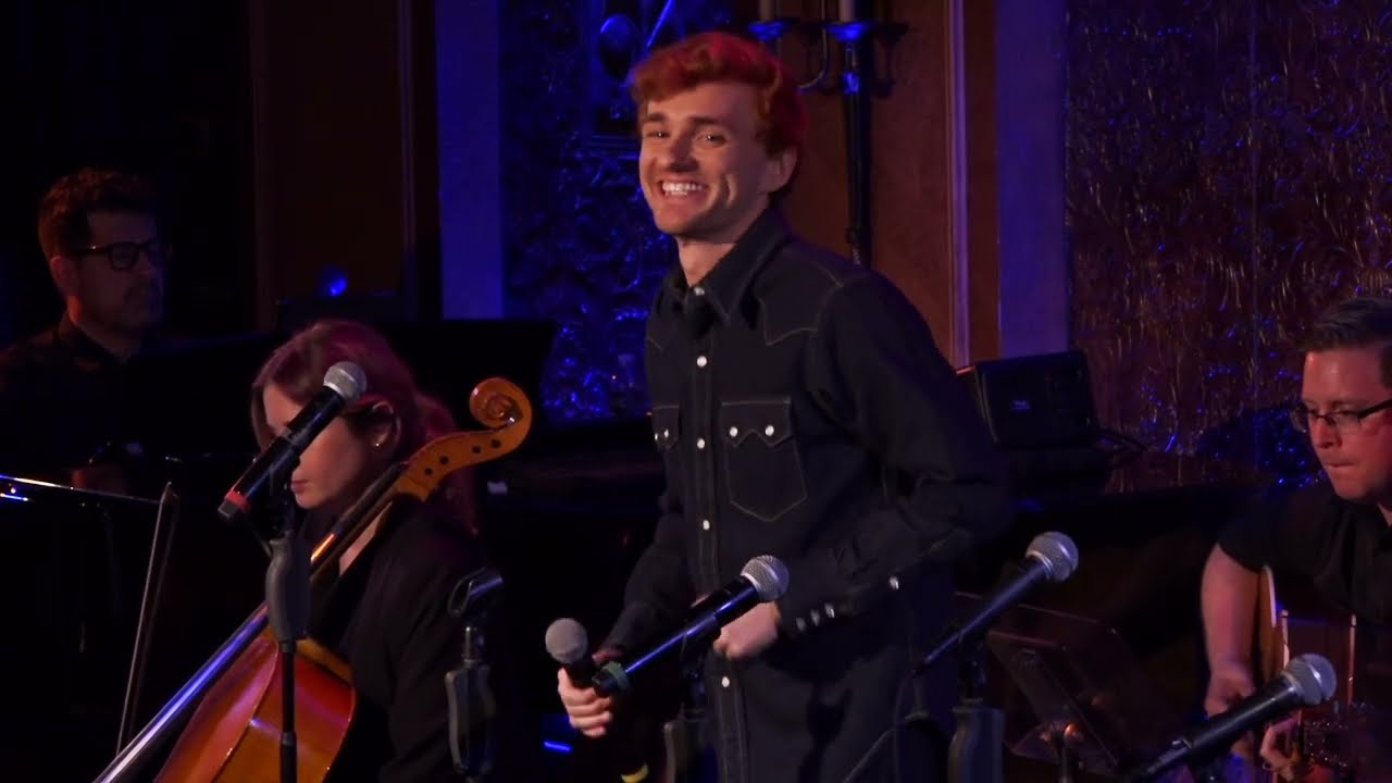 "There and Back Again" by Ethan Carlson