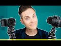 Best Camera for YouTube Videos — Top 5 Video Camera Reviews