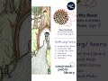 Paula's Minute - Teen Art Contest