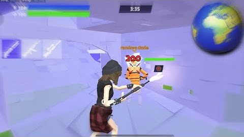 Everybody Wants to Rule The World 🌍| FT. Fastest Controller Player In 1V1.LOL | Moon Highlights #14