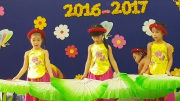 Cây đa quán dốc