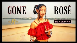 Rosè - Gone Dance Choreography Kpop