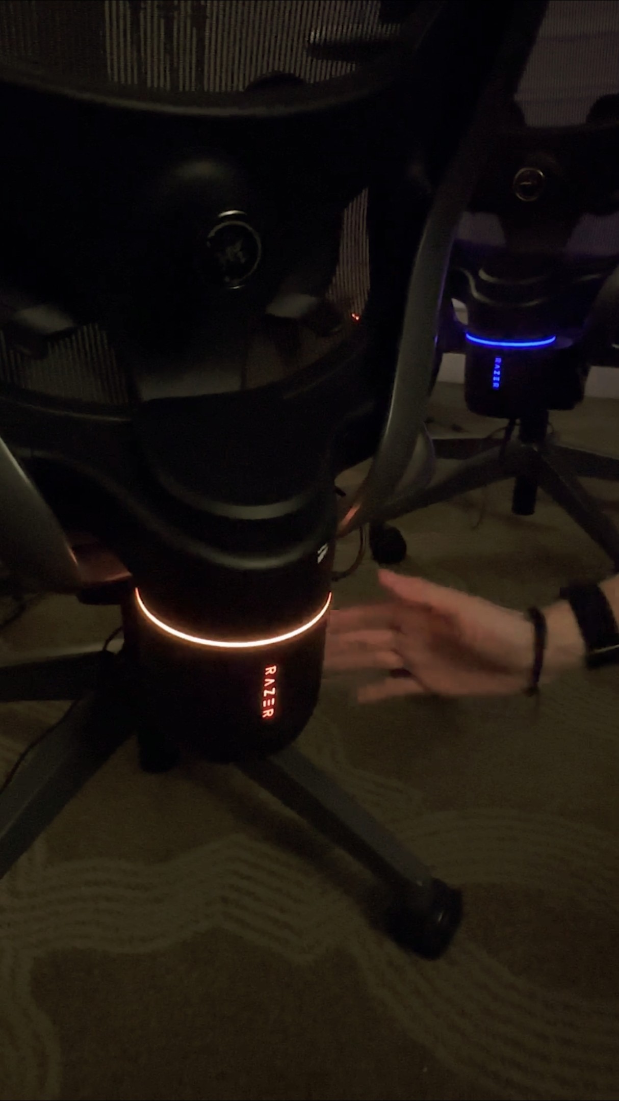 Hands On With Razer's Project Arielle