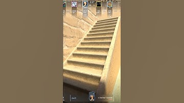 CS2: ACE That Redefines Precision! 🎯🔥 #csgo #cs2clutch #cs2 #counterstrike #cs2ace #gaming #ace