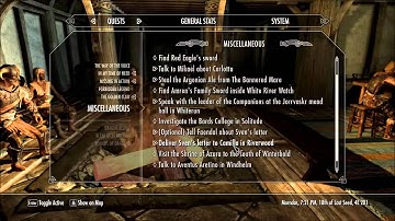 Skyrim LoriKatts Mod Edition part 8
