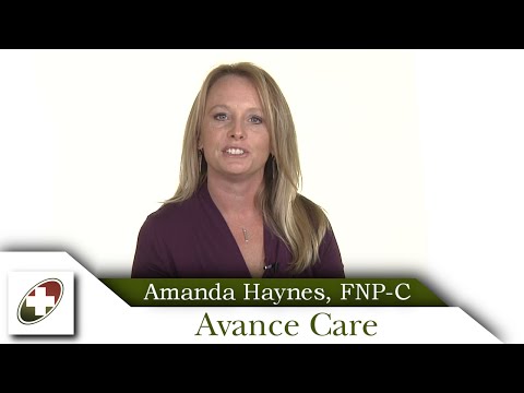 Garner Primary Care Provider, Avance Primary Care, is proud to welcome Amanda Haynes, FNP-C