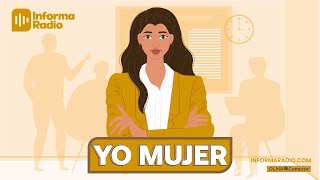 YO MUJER 21\/10\/2025