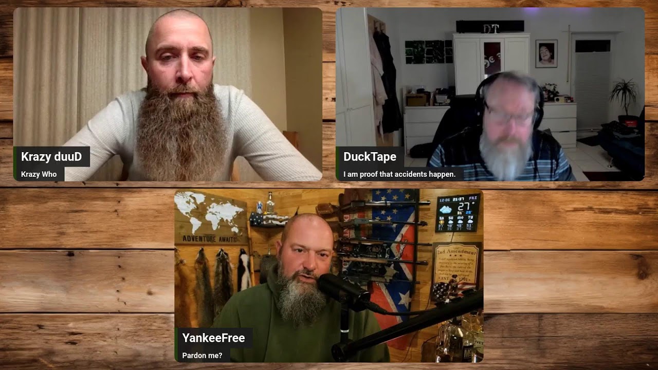 Bourbon n Beer LIVE 12/06/2024
