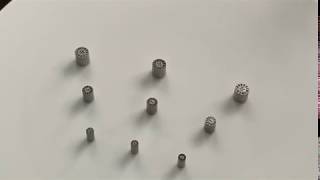 What is date stamp for plastic mold?