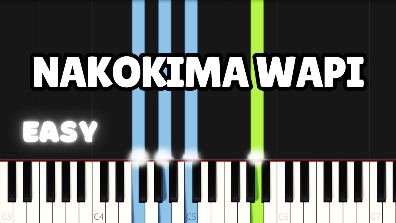 Nakokima Wapi Denis Ngonde 