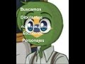 Únete por favor ocupamos integrantes 