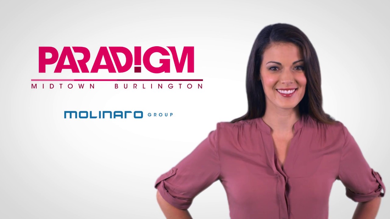 Paradigm Condos - Commercial 2