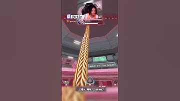 ⚡️👷🏾‍♂️⚡️ #shorts #fyp #apexlegends #mnk #wattson #wrk1n