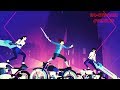 Sayonara wild hearts ps4 trailer