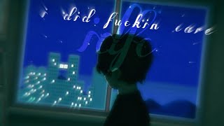 i d f c - interlude | prod @PoppyOzu