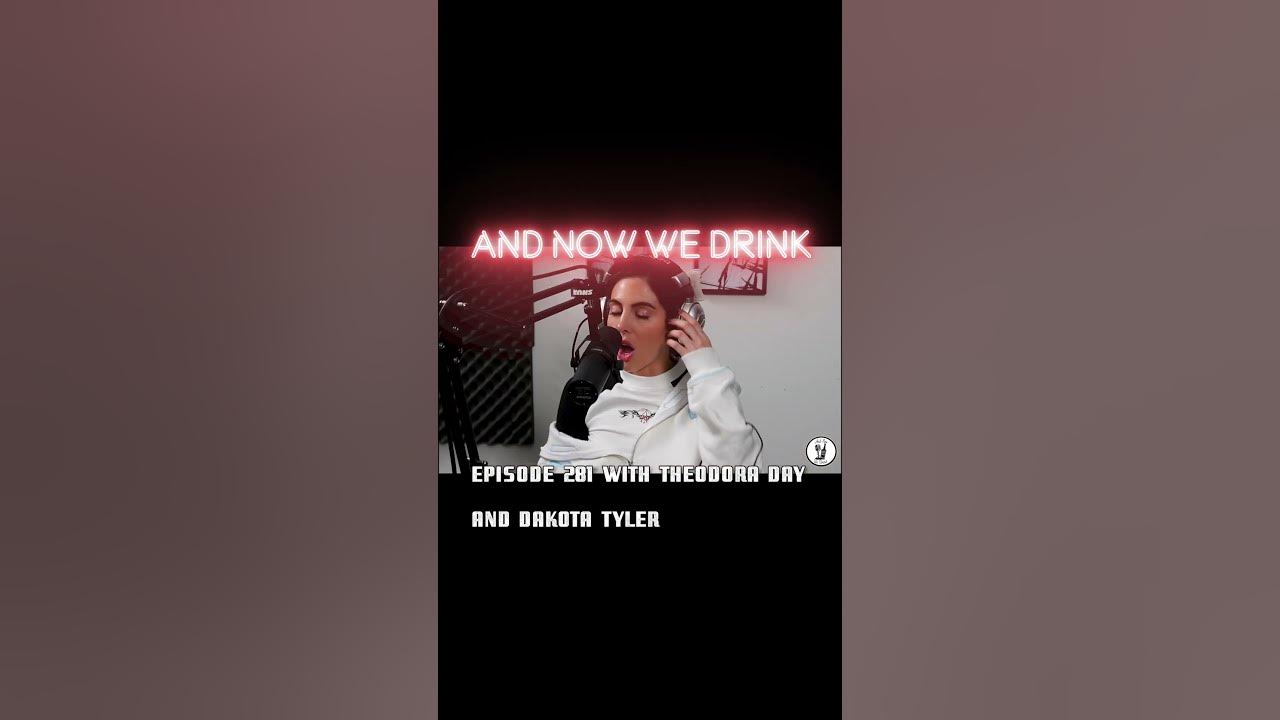 A Mentally Ill Man FT Theodora Day & Dakota Tyler YouTube