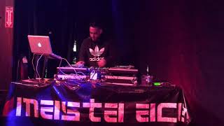 DJ John Gotem * Blues Cafe * rhymeCulture