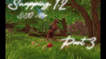 Snapping 1,2 …OPEN…SSO MEP…5/7 DONE…READ DESC…10 Sub Special…