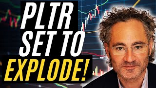 Palantir Stock Primed to Explode After Key Inflation Report!