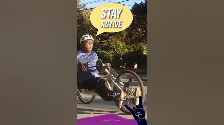 Empowering People with Disabilities: Tips for a Brighter Future