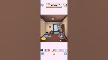 Brainy prankster level 43