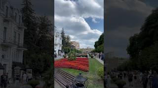 Ничего себе красотааа!Услада для взора-Кисловодск