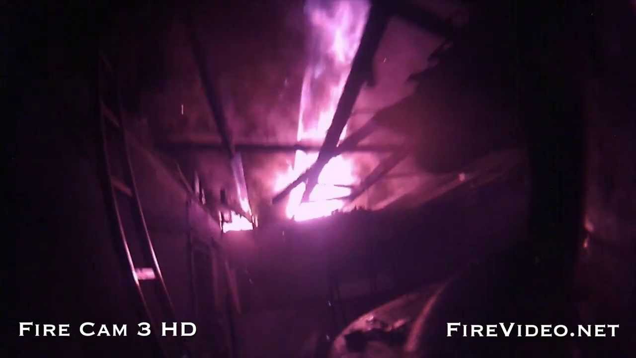 Fire Cam 1080 Firefighting Helmet Camera North Ridge Fire Fire Cam 1080 Firefighting Helmet Camera North Ridge Fire