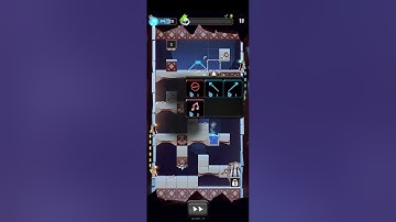 Lemmings - W: 239-9 Walkthrough