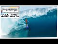 ALL THE HIGHLIGHTS // SHISEIDO Tahiti Pro pres by Outerknown 2024