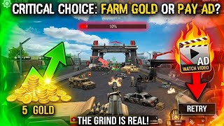 Mobile Games Have Gone Too Far 💀