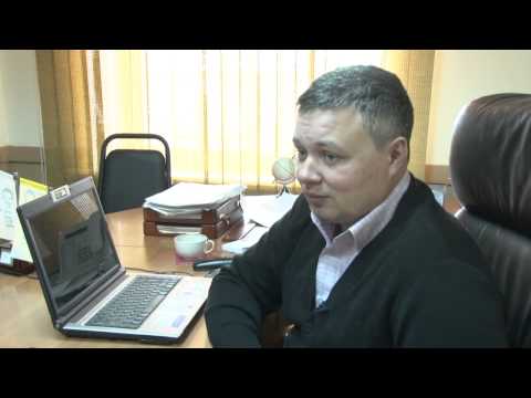 Деловое реалити "СтартАп" Дина Подпругина 7 неделя.