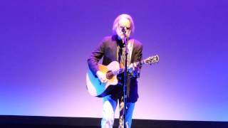 Bob Weir - Hell in A Bucket 4-23-14 TriBeCa Film Festival, NYC chords