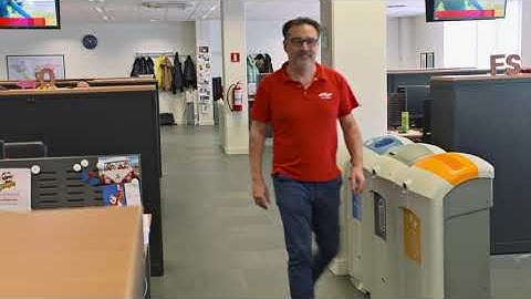 Bart - Manufacturing