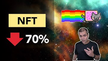 Is the NFT hype done? Or is this just getting started? NFTs Explained